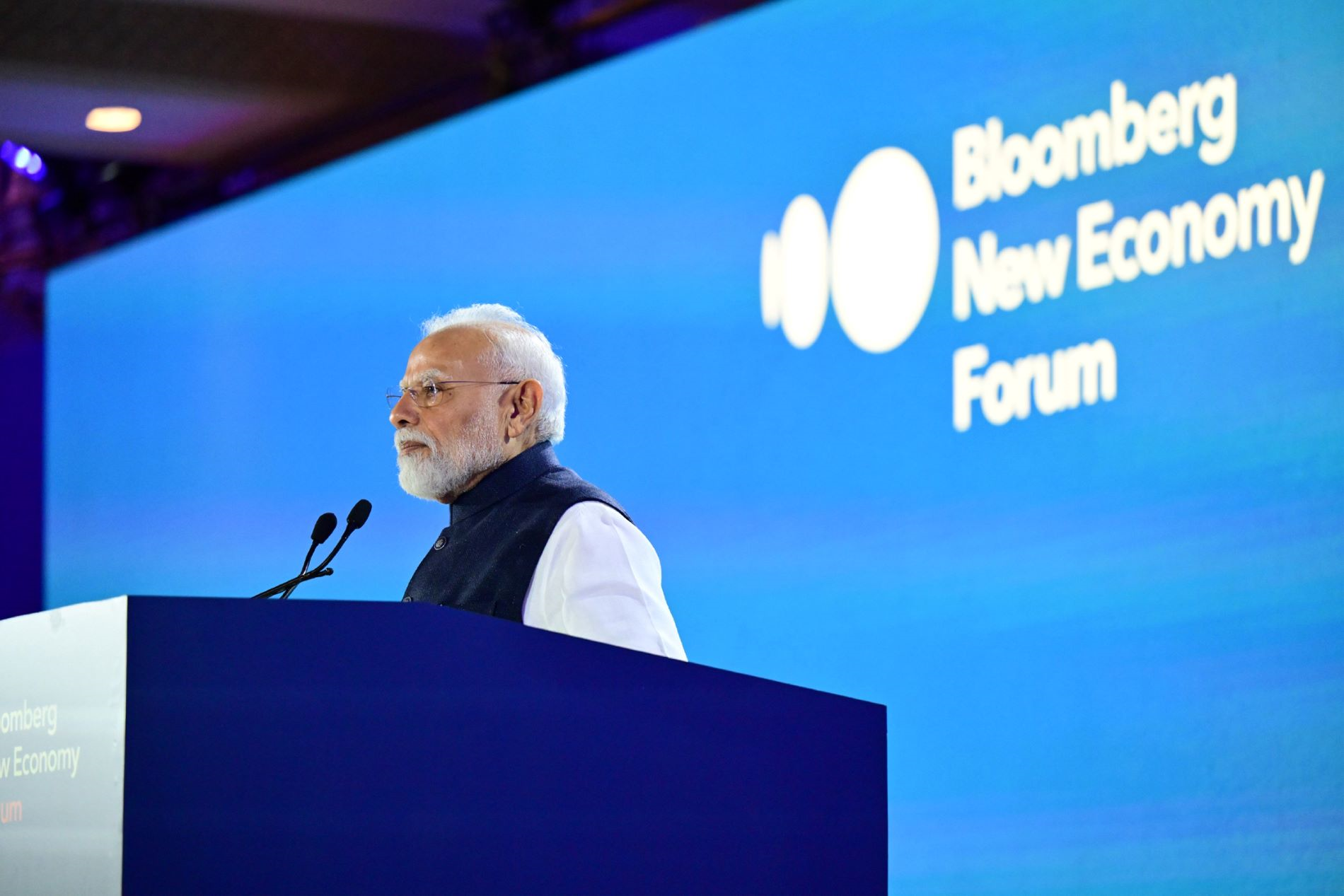Ấn Độ khẳng định vai trò đối tác kinh tế tin cậy giữa bất ổn toàn cầu